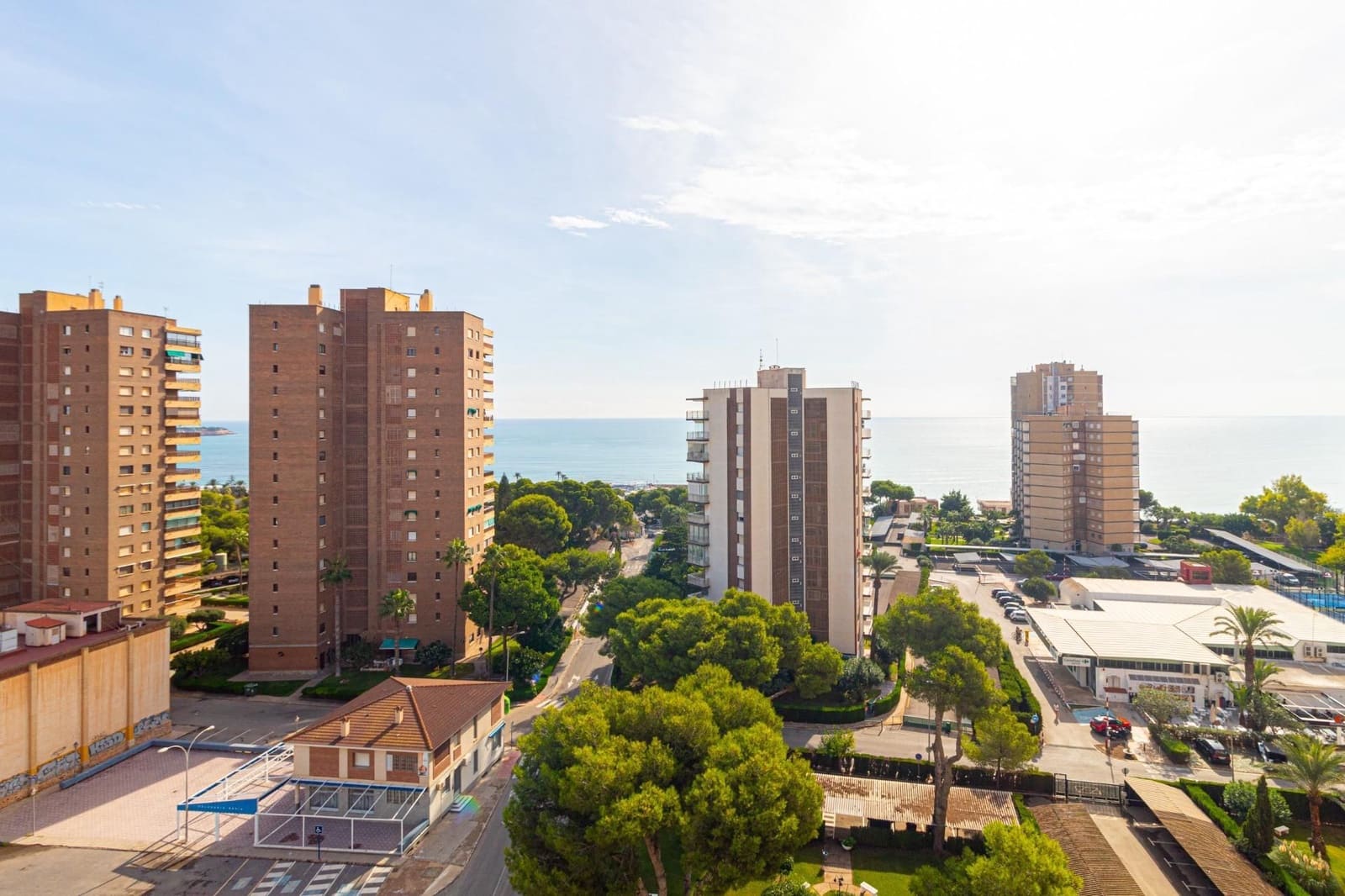 1 sypialnia Apartament na sprzedaż w Orihuela Costa z garażem - 155 000 € (Ref: 10145764)