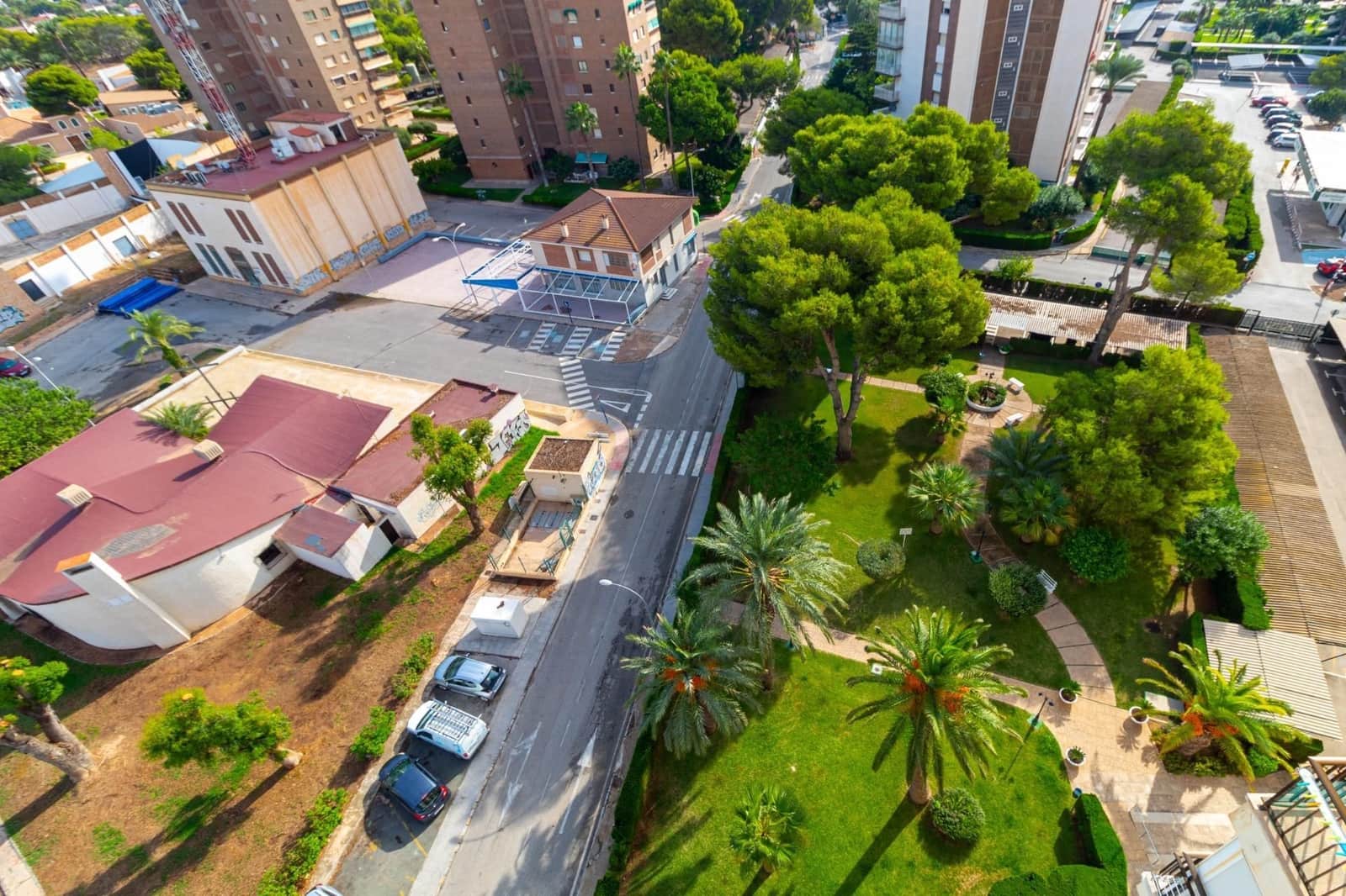 1 sypialnia Apartament na sprzedaż w Orihuela Costa z garażem - 155 000 € (Ref: 10145764)