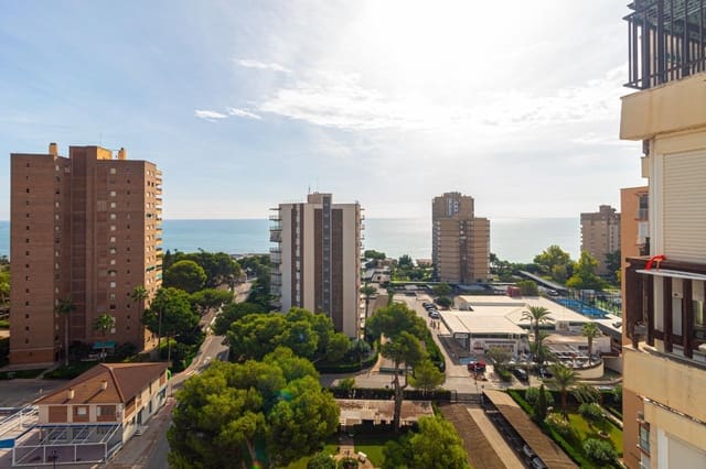 1 quarto Apartamento para venda em Dehesa de Campoamor, Orihuela - 155 000 € (Ref: 10145764)