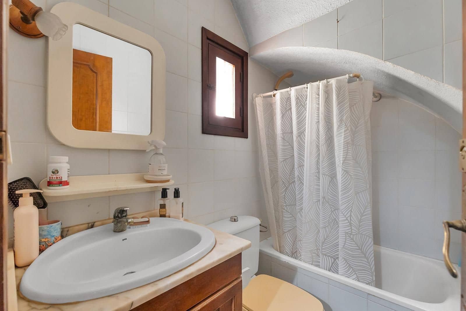 2 slaapkamer Halfvrijstaande villa te koop in Torrevieja met garage - € 240.000 (Ref: 10145766)
