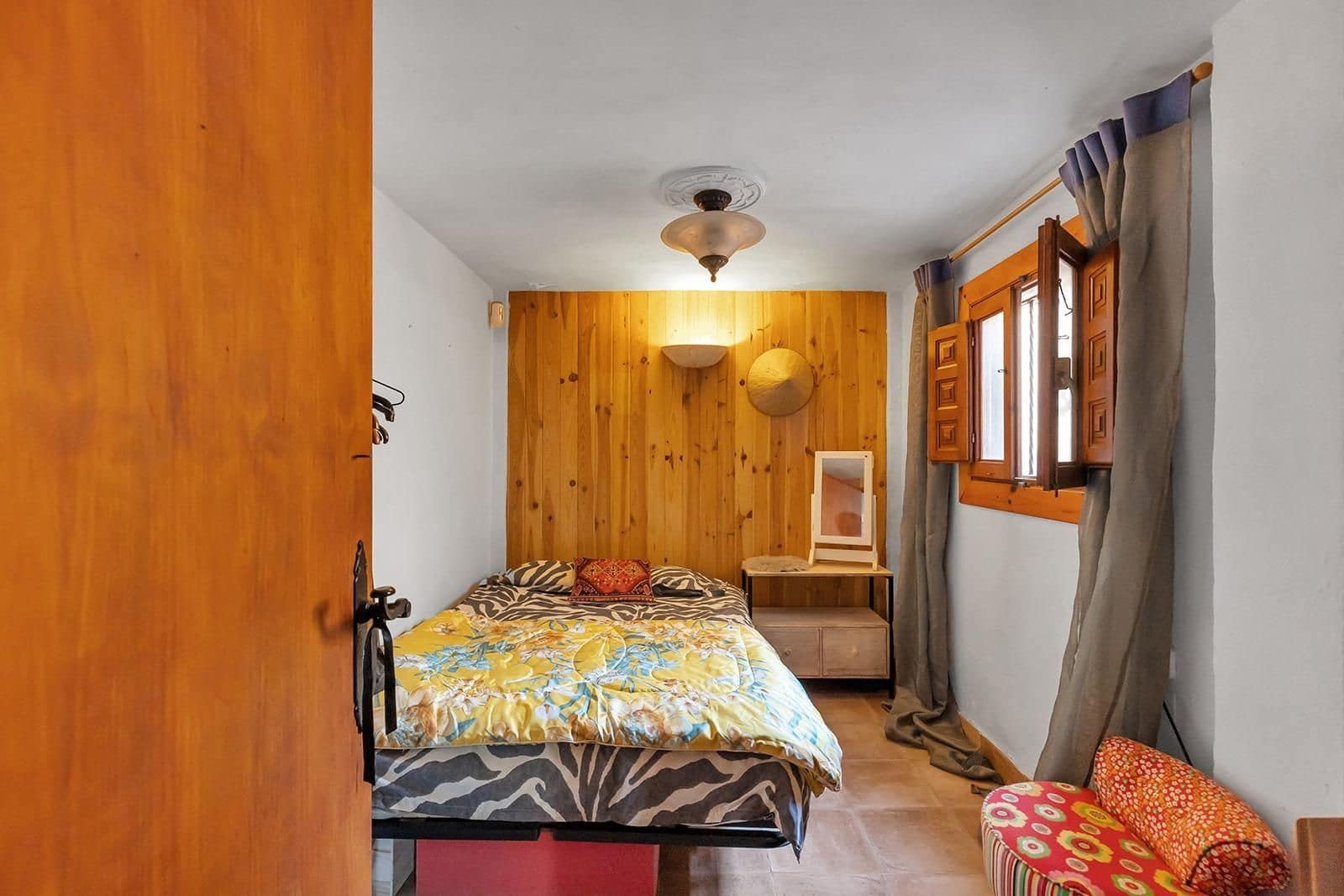 2 slaapkamer Halfvrijstaande villa te koop in Torrevieja met garage - € 240.000 (Ref: 10145766)