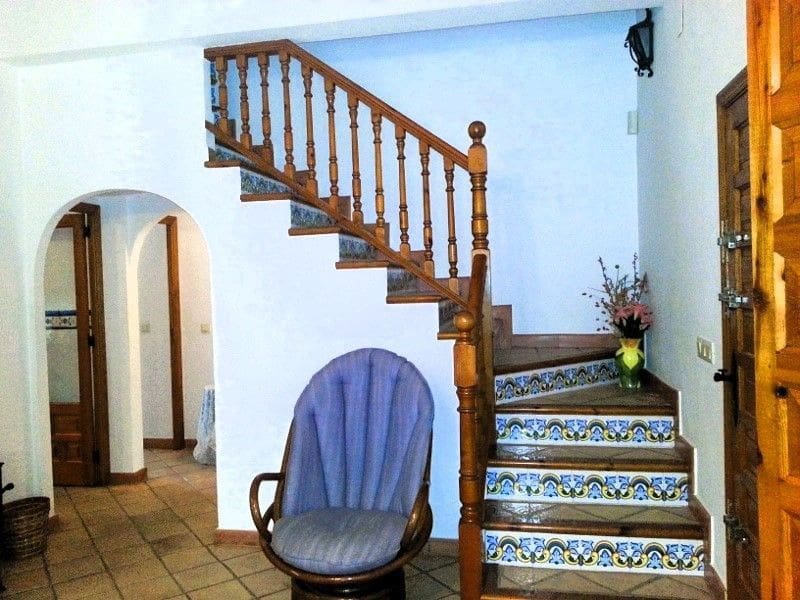 4 bedroom Villa for sale in Orihuela Costa - € 749,000 (Ref: 10157250)