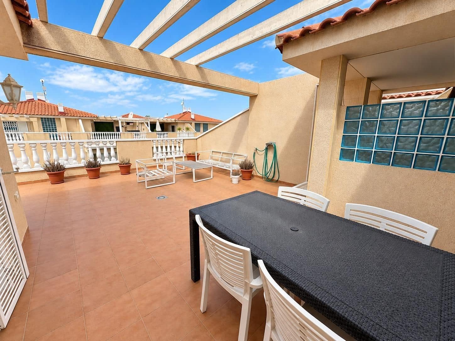 Apartamento de 2 habitaciones en Orihuela Costa en venta con piscina - 219.900 € (Ref: 10157251)