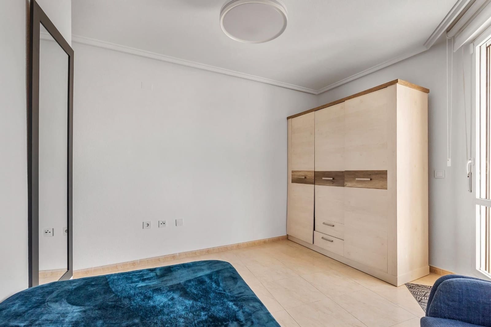 3 chambre Penthouse à vendre à Torrevieja avec piscine - 189 000 € (Ref: 10157252)