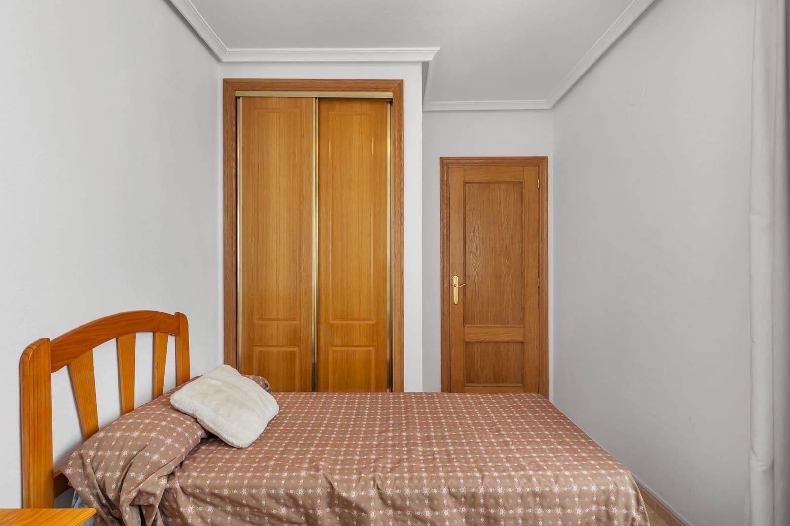 2 chambre Appartement à vendre à Torrevieja avec garage - 139 900 € (Ref: 10157253)