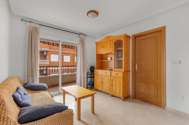 2 chambre Appartement à vendre à El Molino, Torrevieja avec garage - 139 900 € (Ref: 10157253)