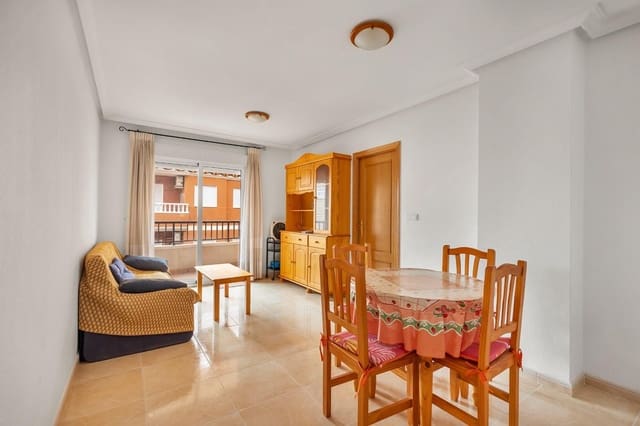 2 chambre Appartement à vendre à El Molino, Torrevieja avec garage - 139 900 € (Ref: 10157253)