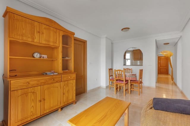 2 chambre Appartement à vendre à El Molino, Torrevieja avec garage - 139 900 € (Ref: 10157253)