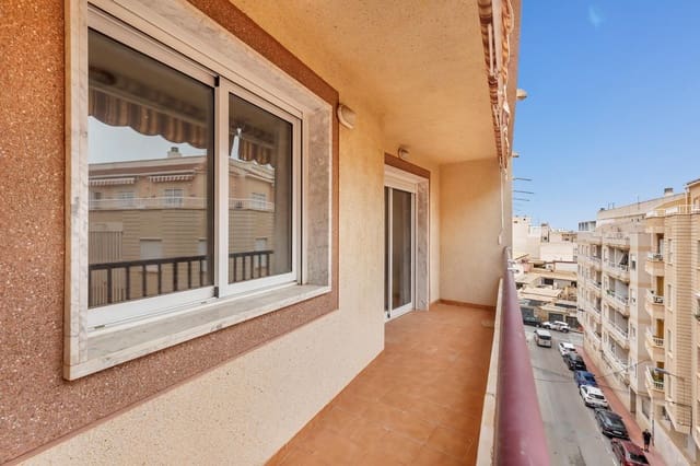 2 chambre Appartement à vendre à El Molino, Torrevieja avec garage - 139 900 € (Ref: 10157253)