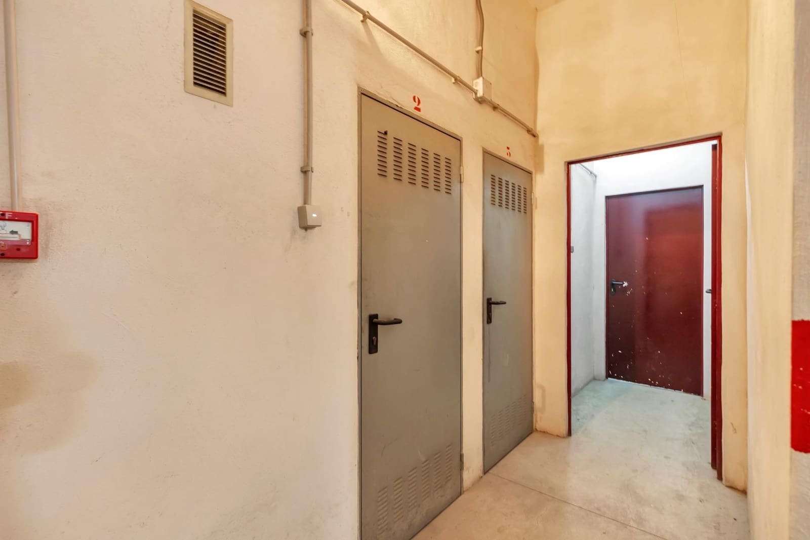 2 chambre Appartement à vendre à Torrevieja avec garage - 139 900 € (Ref: 10157253)