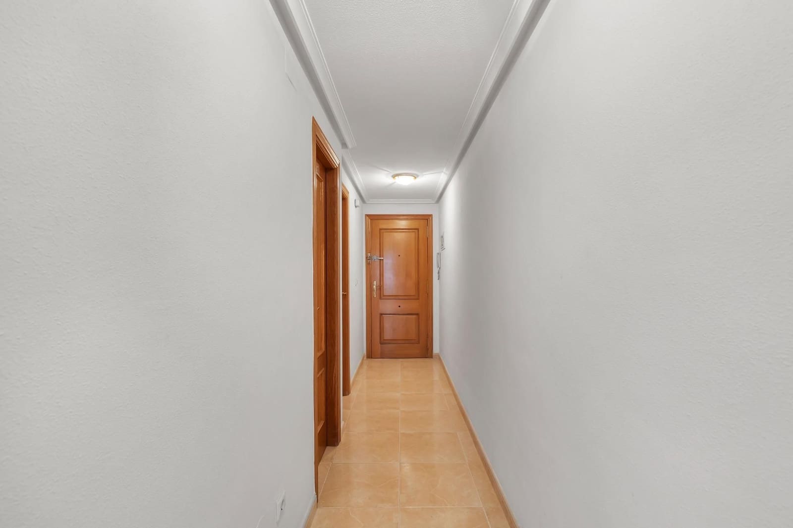 2 chambre Appartement à vendre à Torrevieja avec garage - 139 900 € (Ref: 10157253)