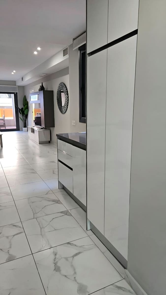 2 makuuhuone Huoneisto myytävänä paikassa Torrevieja - 260 000 € (Ref: 9640681)