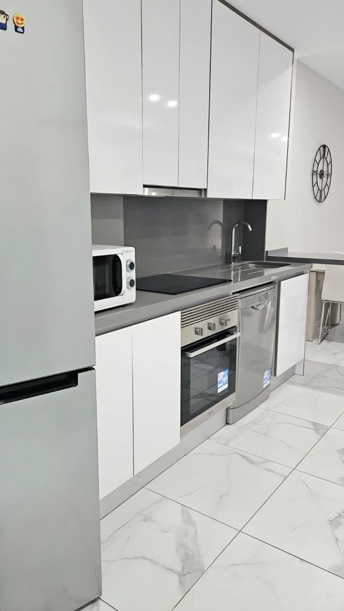 2 makuuhuone Huoneisto myytävänä paikassa Torrevieja - 260 000 € (Ref: 9640681)