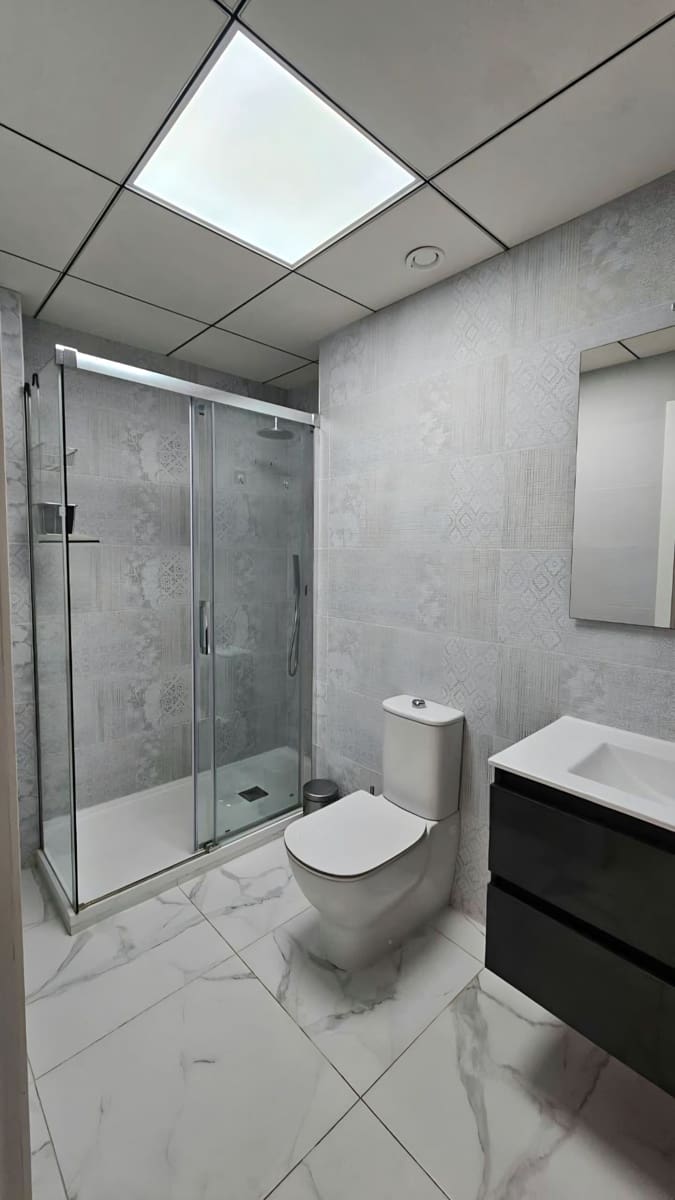 2 makuuhuone Huoneisto myytävänä paikassa Torrevieja - 260 000 € (Ref: 9640681)