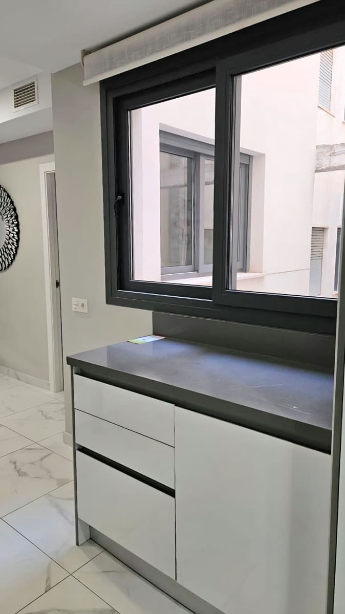 2 makuuhuone Huoneisto myytävänä paikassa Torrevieja - 260 000 € (Ref: 9640681)