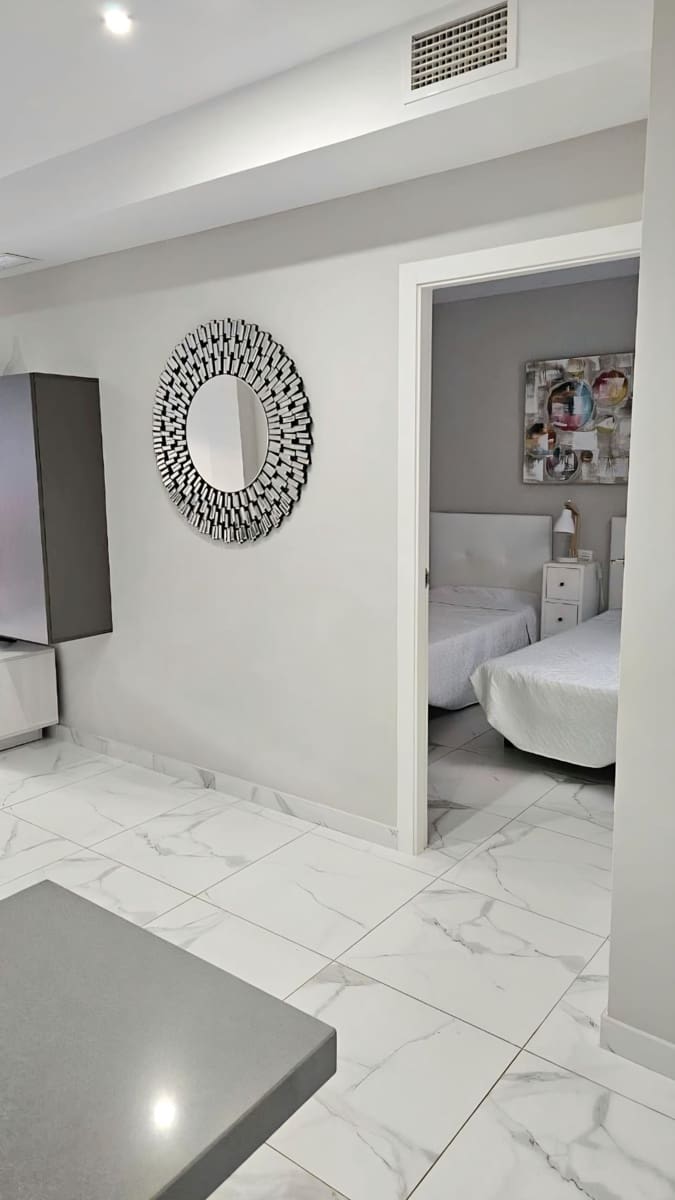 2 makuuhuone Huoneisto myytävänä paikassa Torrevieja - 260 000 € (Ref: 9640681)