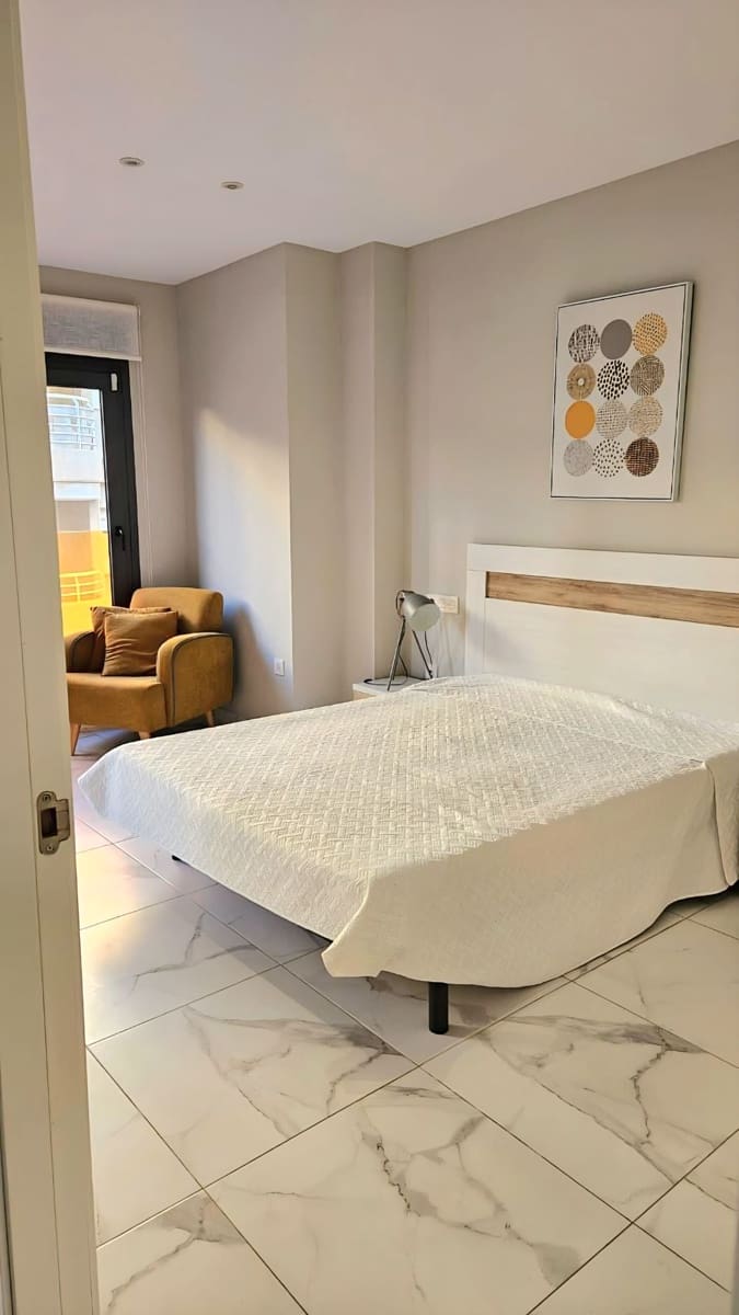 2 makuuhuone Huoneisto myytävänä paikassa Torrevieja - 260 000 € (Ref: 9640681)