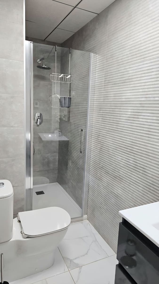 2 makuuhuone Huoneisto myytävänä paikassa Torrevieja - 260 000 € (Ref: 9640681)