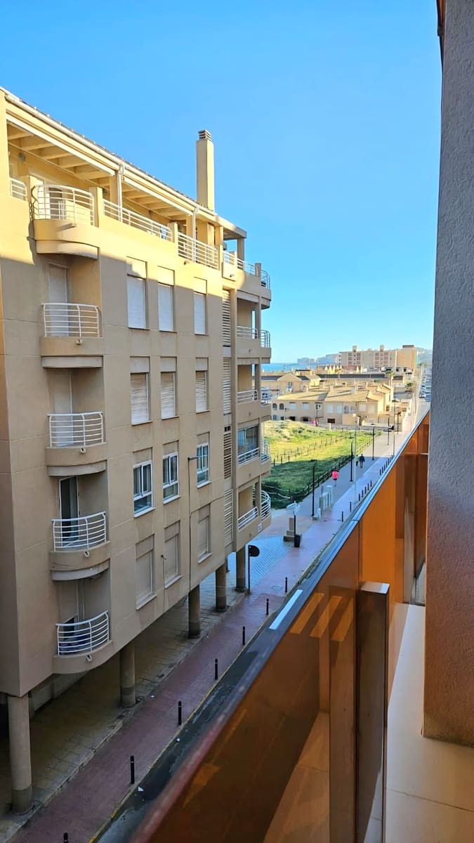 2 makuuhuone Huoneisto myytävänä paikassa Torrevieja - 260 000 € (Ref: 9640681)