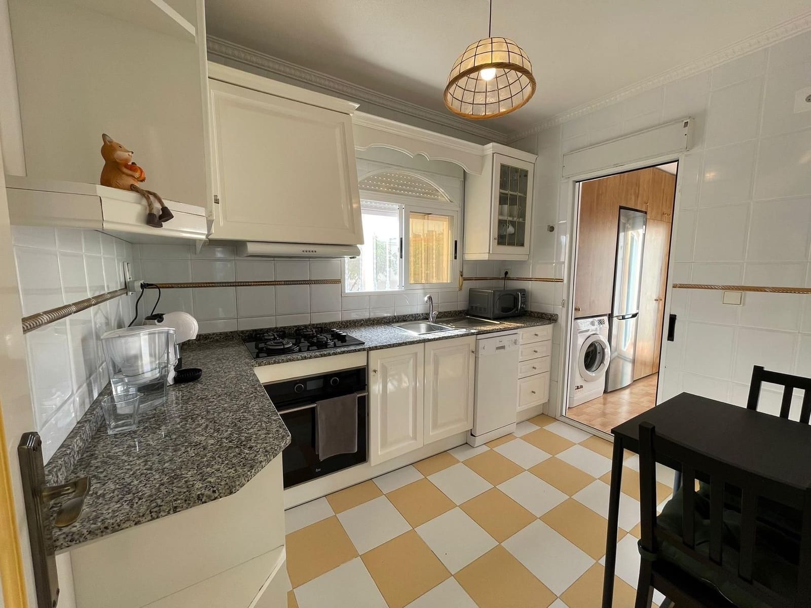 4 slaapkamer Villa te koop in Torrevieja met garage - € 399.000 (Ref: 9640684)