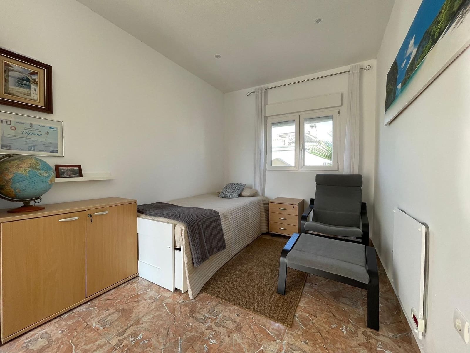 4 slaapkamer Villa te koop in Torrevieja met garage - € 399.000 (Ref: 9640684)