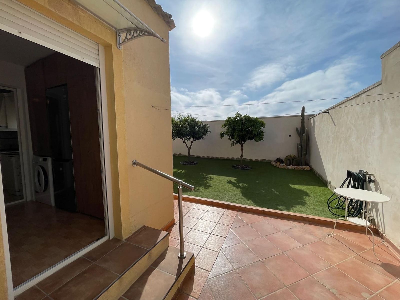 4 slaapkamer Villa te koop in Torrevieja met garage - € 399.000 (Ref: 9640684)