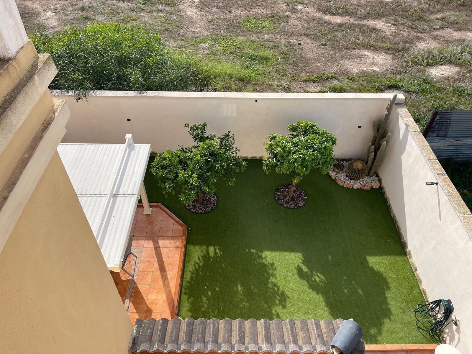 4 slaapkamer Villa te koop in Torrevieja met garage - € 399.000 (Ref: 9640684)