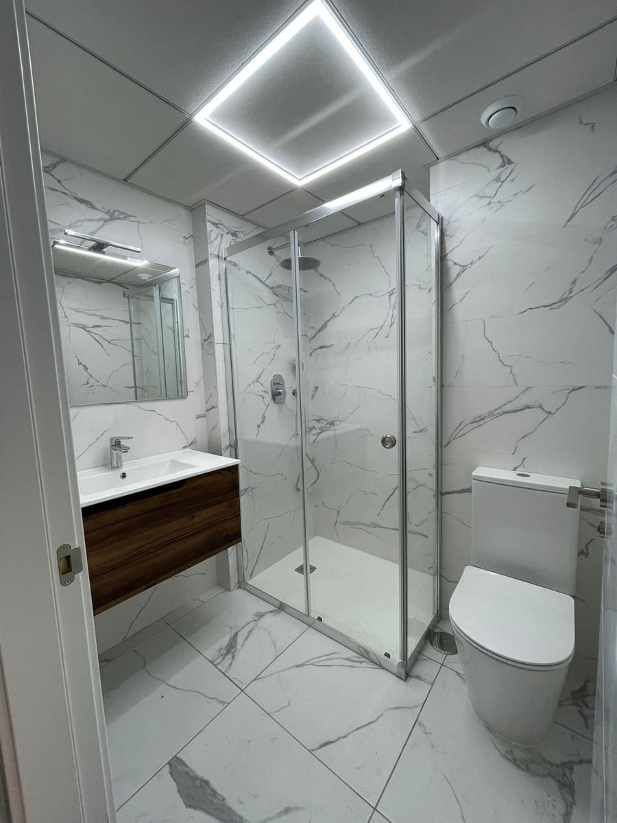 3 soverom Leilighet til salgs i Torrevieja med svømmebasseng - € 285 000 (Ref: 9640685)