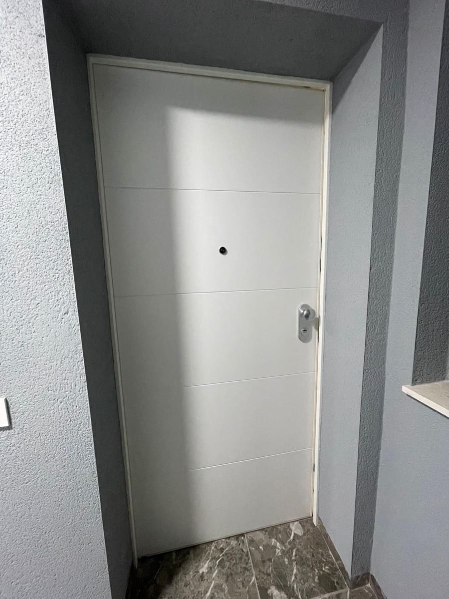 3 soverom Leilighet til salgs i Torrevieja med svømmebasseng - € 285 000 (Ref: 9640685)