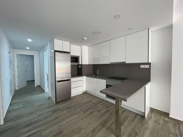 3 soverom Leilighet til salgs i Torrevieja med svømmebasseng - € 285 000 (Ref: 9640685)