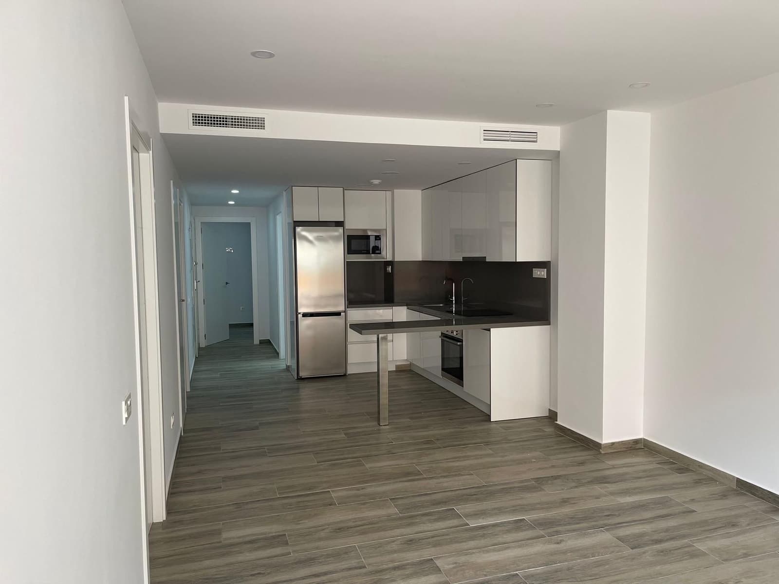 3 soverom Leilighet til salgs i Torrevieja med svømmebasseng - € 285 000 (Ref: 9640685)