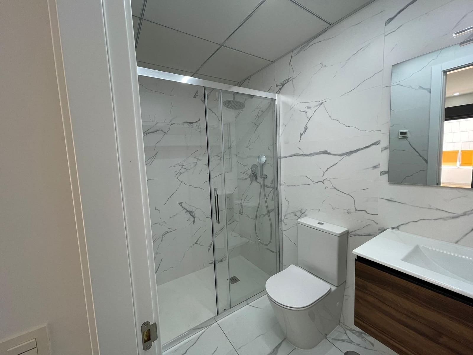 3 soverom Leilighet til salgs i Torrevieja med svømmebasseng - € 285 000 (Ref: 9640685)