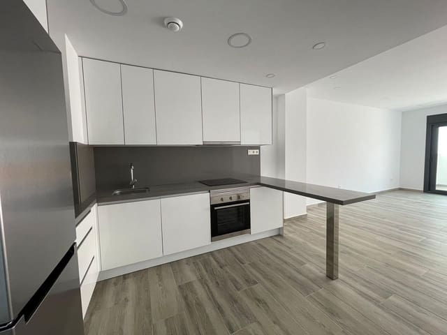 3 soverom Leilighet til salgs i Torrevieja med svømmebasseng - € 285 000 (Ref: 9640685)