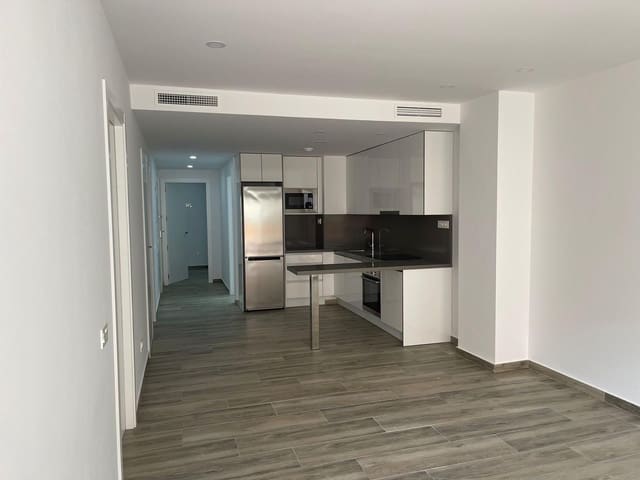 3 soverom Leilighet til salgs i Torrevieja med svømmebasseng - € 285 000 (Ref: 9640685)