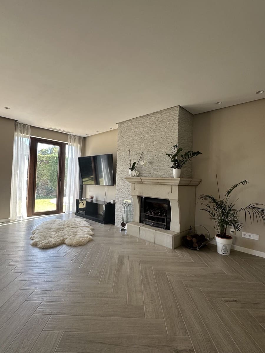 4 sovrum Villa till salu i Finestrat med pool garage - 1 050 000 € (Ref: 9640686)