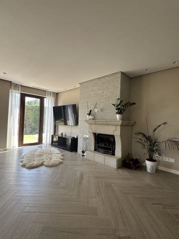 4 Zimmer Villa zu verkaufen in Golf Bahía, Finestrat mit Pool Garage - 1.050.000 € (Ref: 9640686)