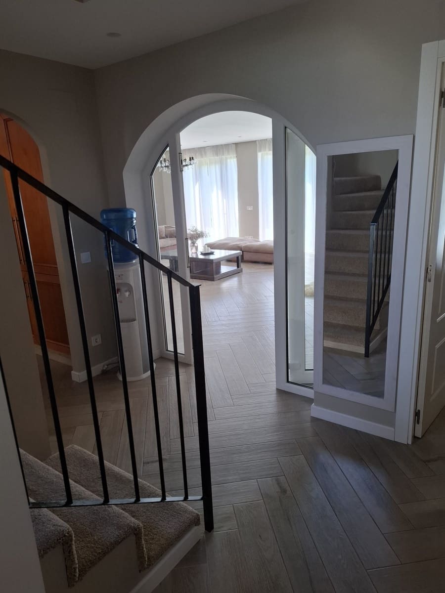 4 sovrum Villa till salu i Finestrat med pool garage - 1 050 000 € (Ref: 9640686)