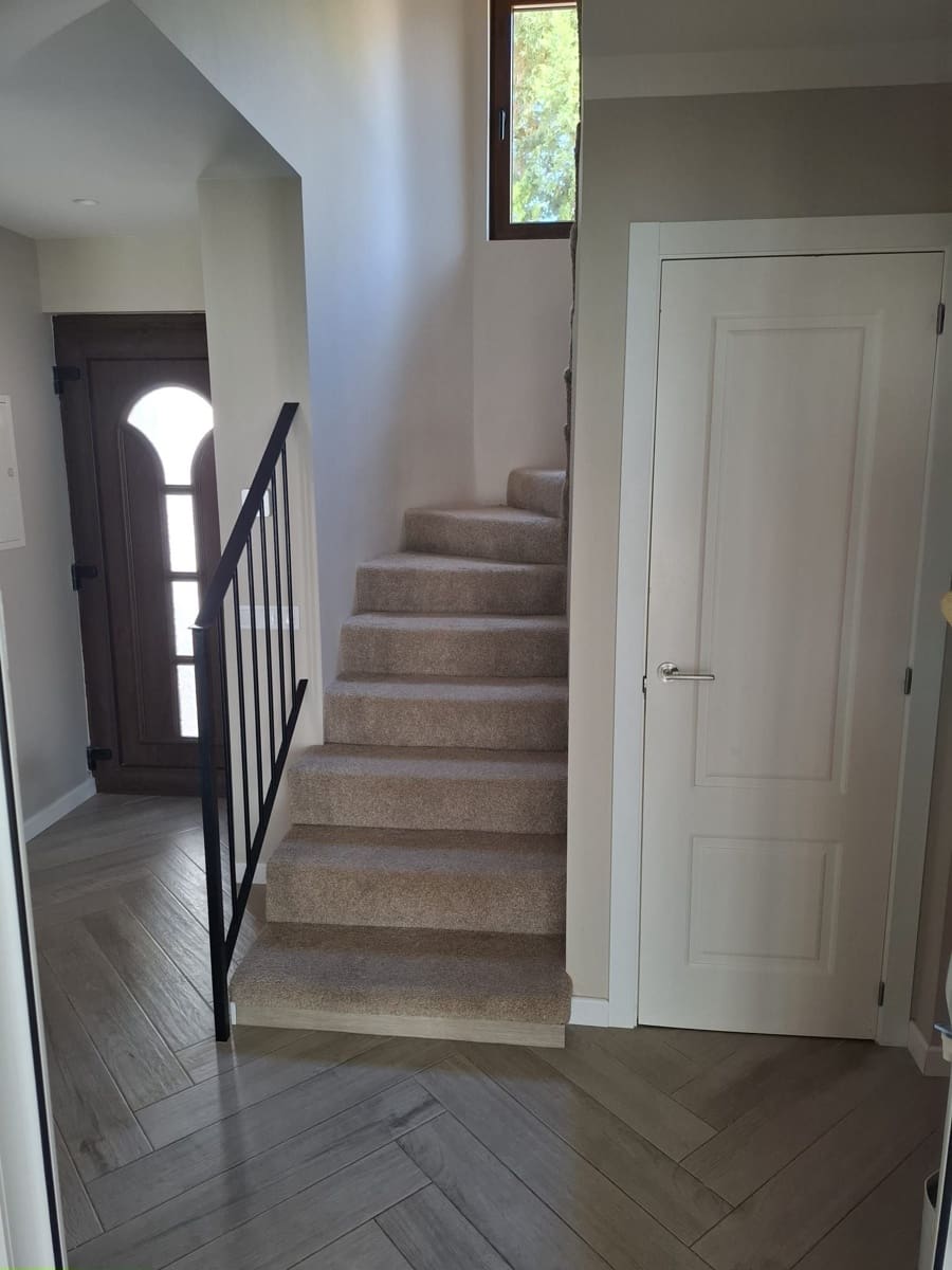 4 sovrum Villa till salu i Finestrat med pool garage - 1 050 000 € (Ref: 9640686)