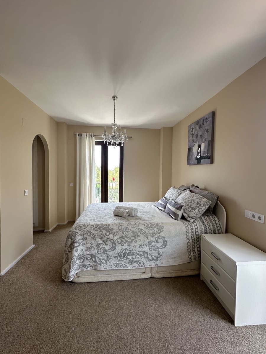 4 sovrum Villa till salu i Finestrat med pool garage - 1 050 000 € (Ref: 9640686)