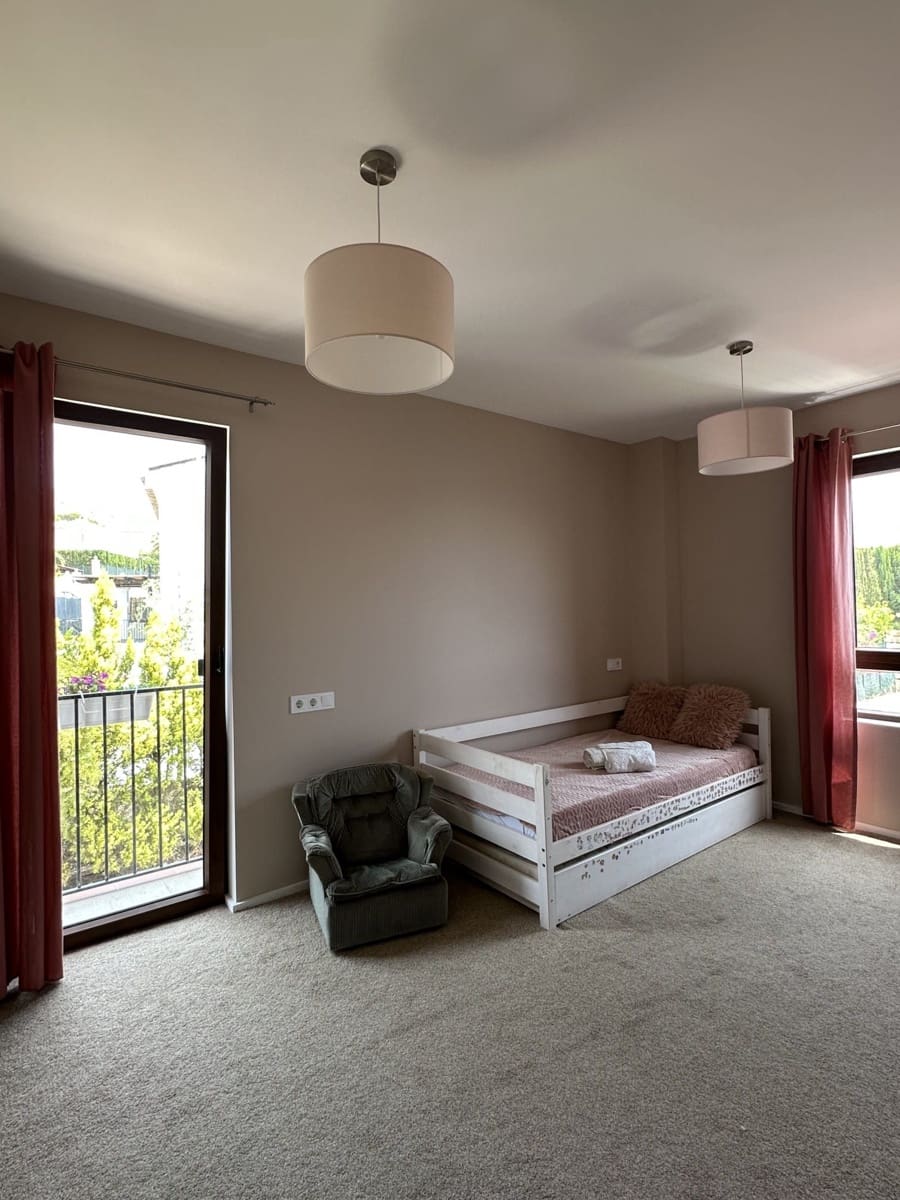 4 sovrum Villa till salu i Finestrat med pool garage - 1 050 000 € (Ref: 9640686)