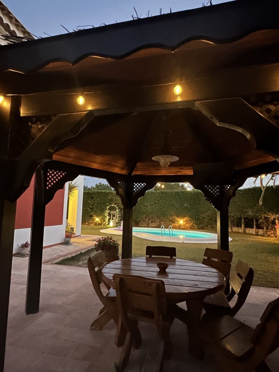 4 sovrum Villa till salu i Finestrat med pool garage - 1 050 000 € (Ref: 9640686)