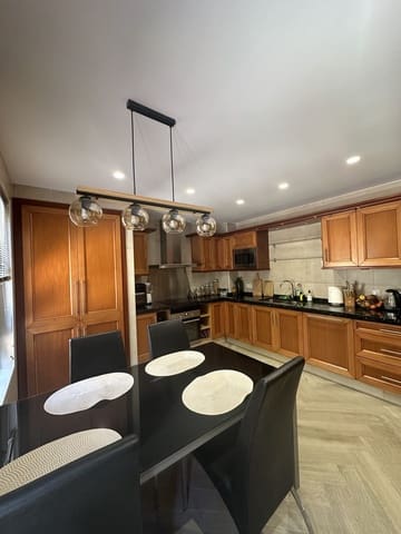 4 Zimmer Villa zu verkaufen in Golf Bahía, Finestrat mit Pool Garage - 1.050.000 € (Ref: 9640686)