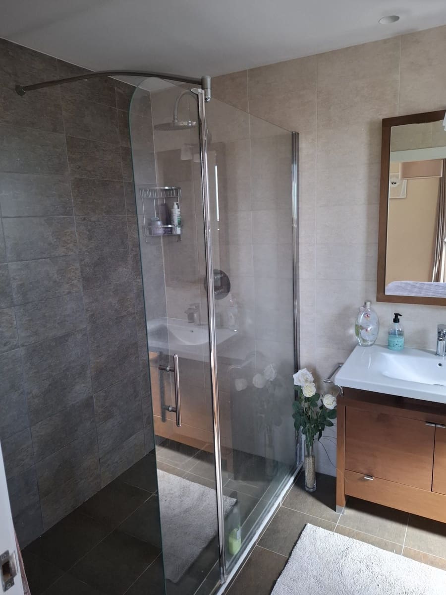 4 sovrum Villa till salu i Finestrat med pool garage - 1 050 000 € (Ref: 9640686)