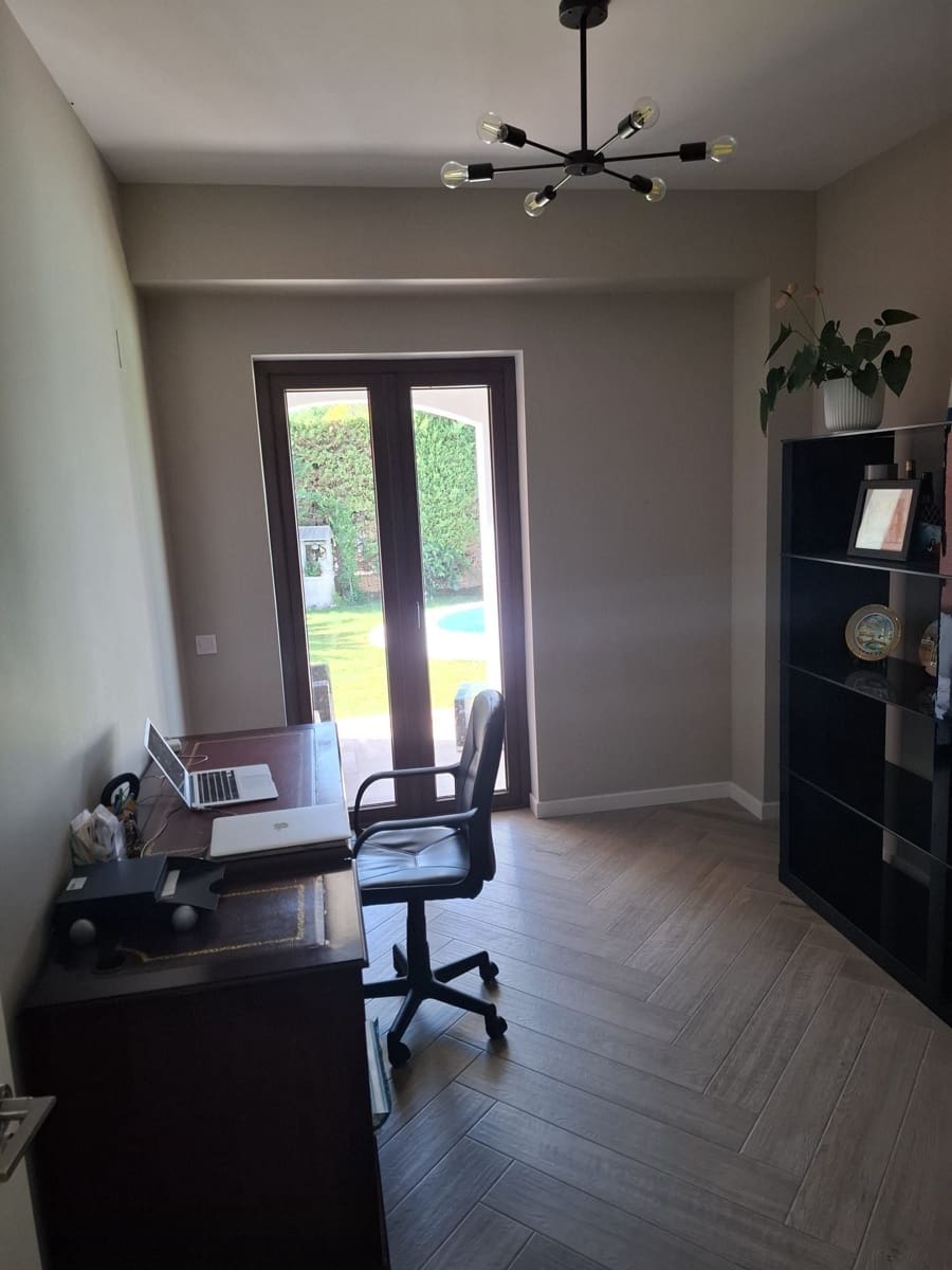 4 sovrum Villa till salu i Finestrat med pool garage - 1 050 000 € (Ref: 9640686)