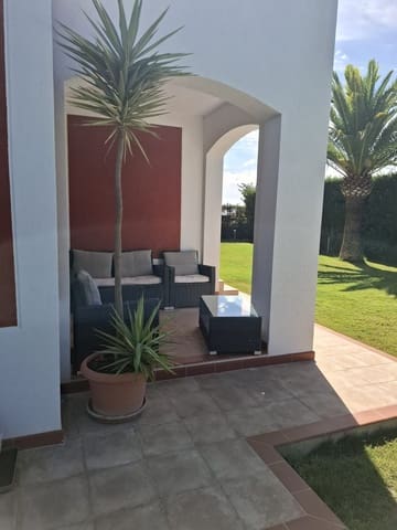4 Zimmer Villa zu verkaufen in Golf Bahía, Finestrat mit Pool Garage - 1.050.000 € (Ref: 9640686)