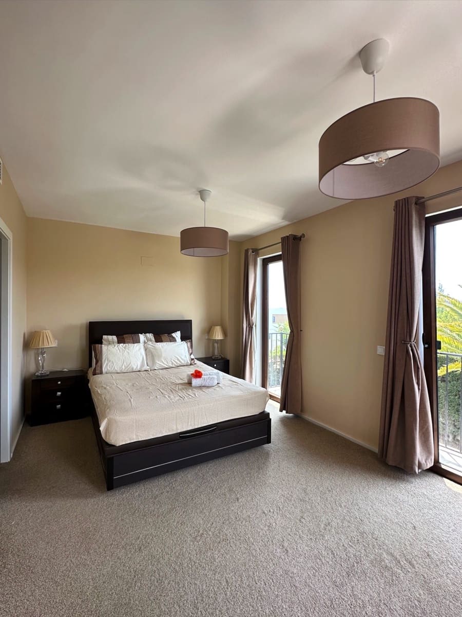 4 sovrum Villa till salu i Finestrat med pool garage - 1 050 000 € (Ref: 9640686)