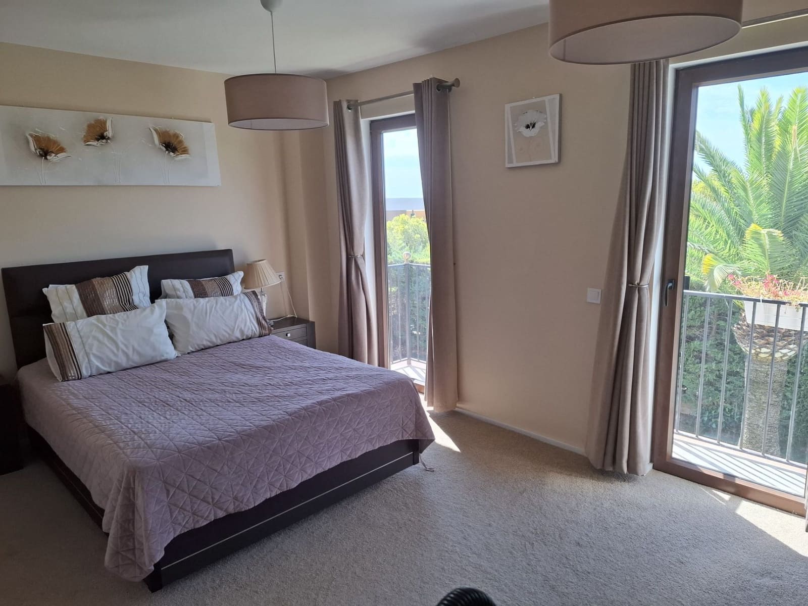 4 sovrum Villa till salu i Finestrat med pool garage - 1 050 000 € (Ref: 9640686)