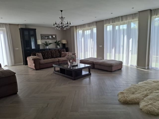 4 Zimmer Villa zu verkaufen in Golf Bahía, Finestrat mit Pool Garage - 1.050.000 € (Ref: 9640686)