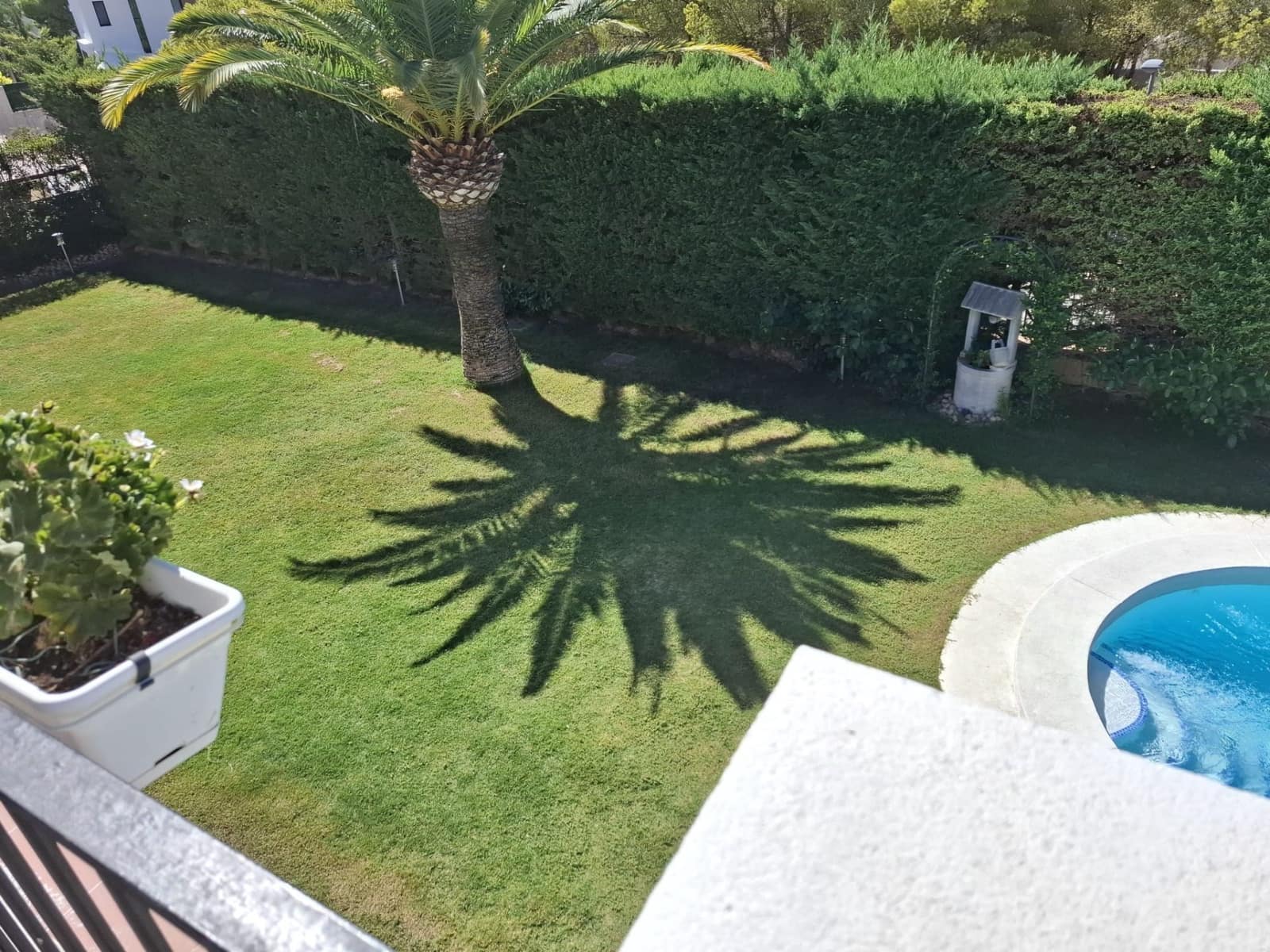 4 sovrum Villa till salu i Finestrat med pool garage - 1 050 000 € (Ref: 9640686)