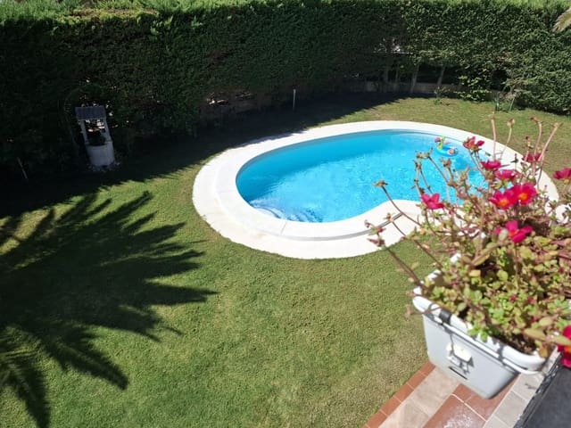 4 Zimmer Villa zu verkaufen in Golf Bahía, Finestrat mit Pool Garage - 1.050.000 € (Ref: 9640686)